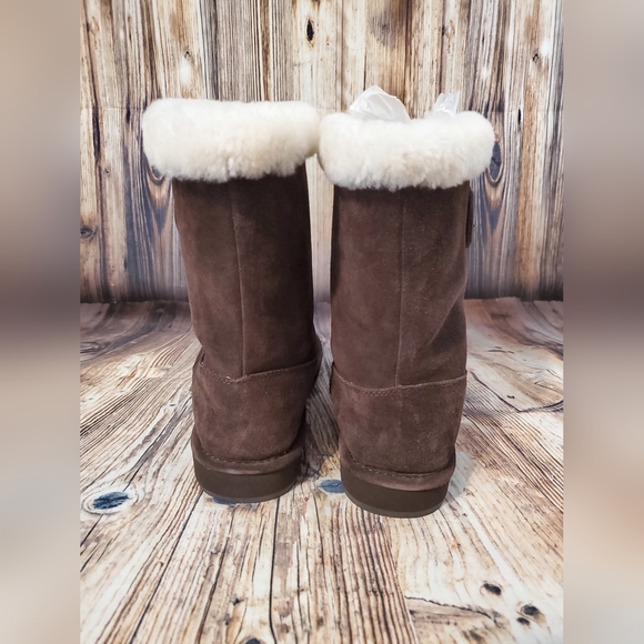 Michael Kors WinterMid Boot - Picture 4 of 13